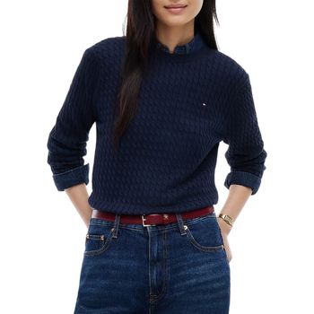 Tommy Hilfiger Jersey WW0WW44993 para mujer