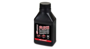 Rockshox maxima plush dynamic suspension lube heavy 120ml