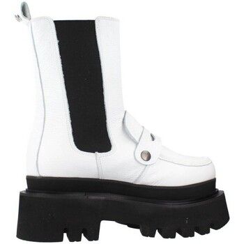 Yellow Botas Grace para mujer