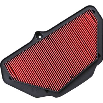 Filtro de aire Kawasaki ZZR 1400 '12- HiFlo