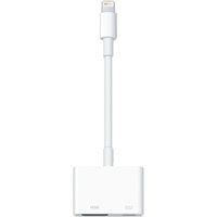 apple lightning av adapter