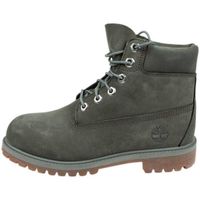 timberland botines bottines 6-inch boot premium cuir para hombre