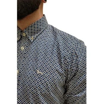 Harmont & Blaine Camisa manga larga CRN026013344M para hombre