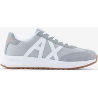 armani exchange zapatillas deporte zapatilla hombre para hombre
