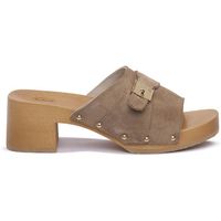 scholl sandalias honey pescura sarah para mujer