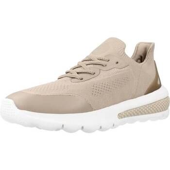 Geox Deportivas Moda D Spherica Actif A para mujer