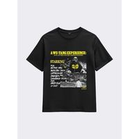 project x paris tops y camisetas - para hombre