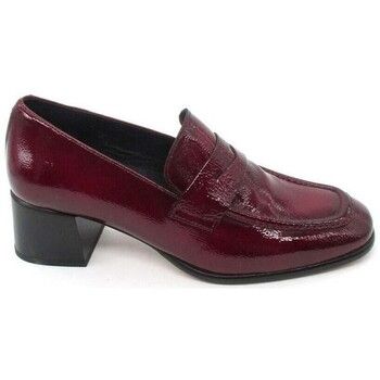 Wikers Mocasines E-124 para mujer
