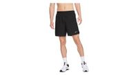 pantalon corto nike dri fit challenger 7in negro