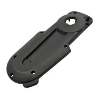 tapa del carter de encendido moto guzzi serie grossa ie