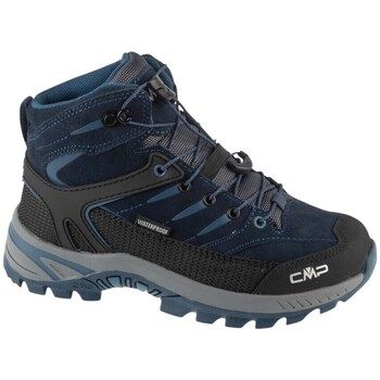 Cmp Zapatillas altas Rigel 2.0 Mid WP para niño