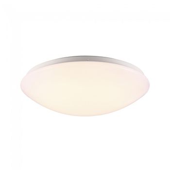 Plafón led para baños ask 36 (18w)