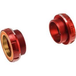 Rotor Ita30 - 68 73mm - Ceramic - Rojo