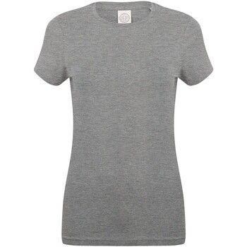 Sf Camiseta Feel Good para mujer
