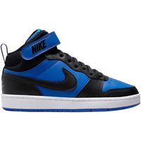 nike zapatillas altas court borough para nino