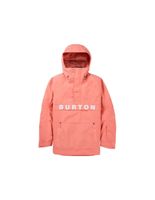 chaqueta frostner anorak hombre peach echo