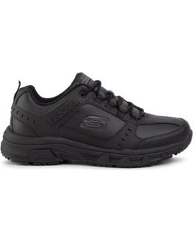 de SKECHERS SKECHERS ZAPATILLAS OAK CANYON REDWICK 51896 BBK NEGRO