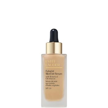 Estée Lauder Futurist SkinTint Serum Foundation SPF 20 30ml (Various Shades) - 1N1 Ivory Nude