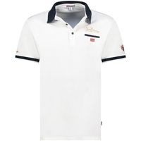 geographical norway polo kara polo para hombre