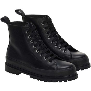 Superga Botines 2644 Alpina para mujer
