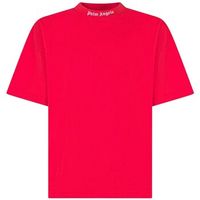 palm angels camiseta gt52318 para nina