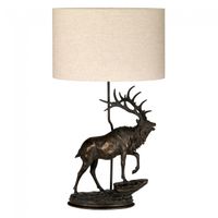 lampara de mesa angus