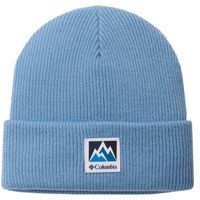 columbia gorro whirlibird cuffed beanie para hombre