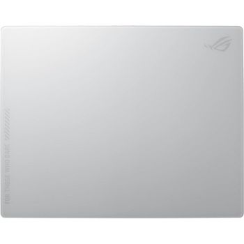 Asus ROG Moonstone Ace L Alfombrilla Gaming Blanca