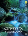 parque natural de valderejo