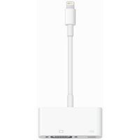 apple lightning to vga adapter