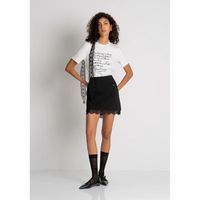 fracomina falda fr26wg1002w84901 para mujer