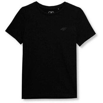 4F Camiseta 4FJSS23TTSHM29120S para niño