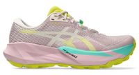 asics mujer - rosa