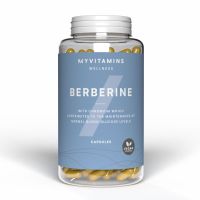 capsulas de berberina - 30capsules 30raciones