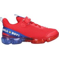 bull boys deportivas moda - para nino