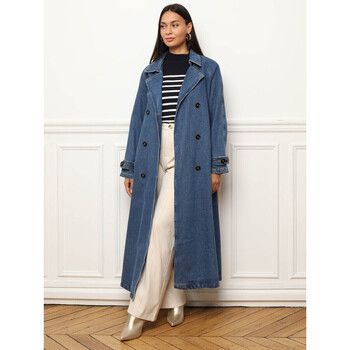 La Modeuse Gabardina 72494_P170092 para mujer