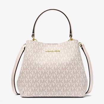 MICHAEL Michael Kors Bolso de mano Pratt para mujer