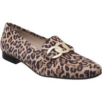folies mocasines escaron para mujer