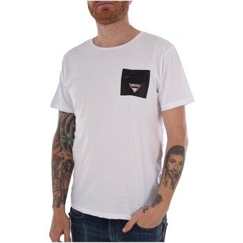 Georges Rech Camiseta T-Shirts-HOMBRES para hombre