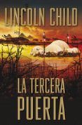 la tercera puerta serie jeremy logan 3