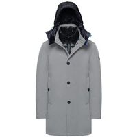 up to be parka q-nol-62500 para hombre
