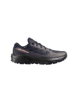 Zapatillas de Montaña Salomon Outscape Gtx Mujer Black/Nine Iron/Shad