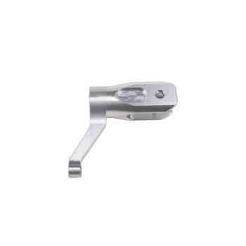 Piezas de repuesto para el helicóptero RC Goosky S2 Max Ensamblaje del soporte del rotor principal