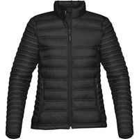 stormtech chaqueta basecamp para mujer