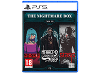 ps5 the nightmare box vol iii