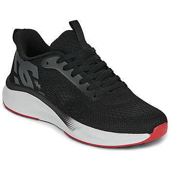 DC Shoes Zapatillas de running ROAMMAX para hombre