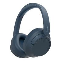 sony wh-ch720n auriculares inalambrico y alambrico diadema llamadasmasica usb tipo c bluetooth azul