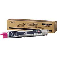 xerox 106r01145 original magenta high capacity toner cartridge