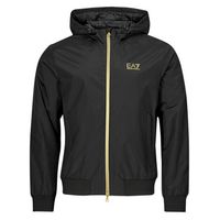 emporio armani ea7 cazadora core identity bomber jacket para hombre