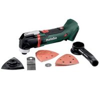 metabo mt 18 ltx multi-herramienta de bateria18v  metaloc